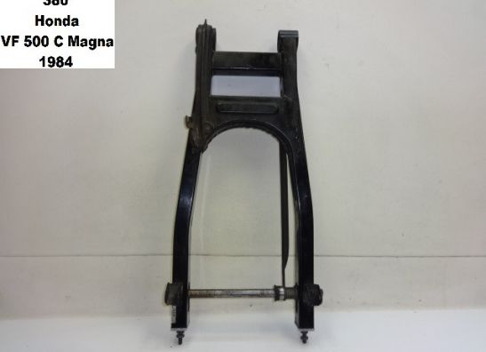 Achterbrug Honda VF 500 