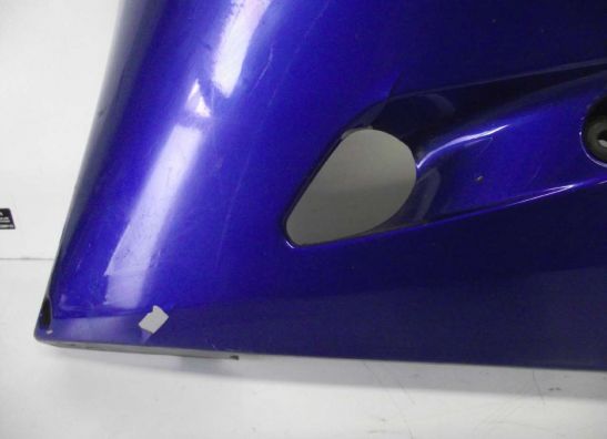 Cowl Left lower Yamaha YZF R6