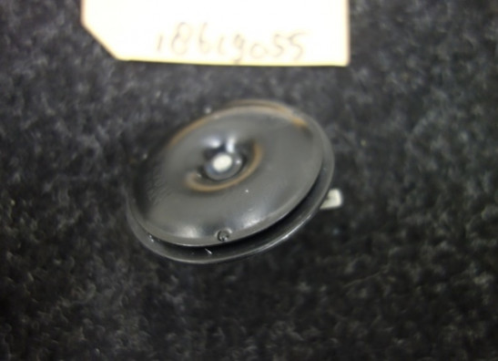 Claxon MV Agusta Brutale 1078 RR