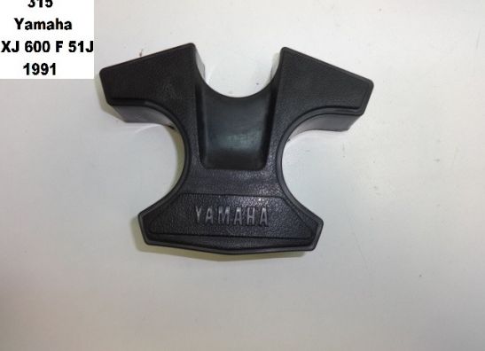 Fork top bridge Yamaha XJ 600 Diversion