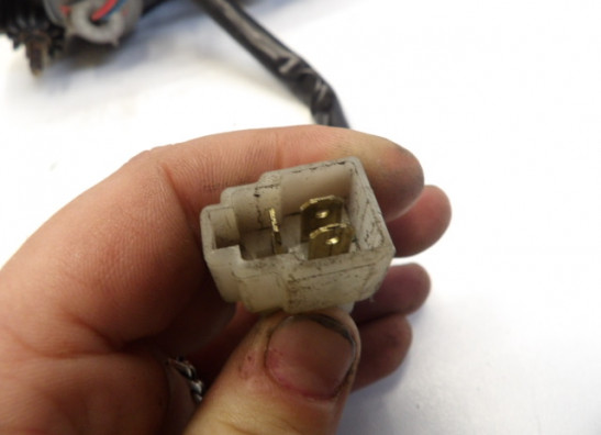 Rucklicht Kawasaki ZZR 1100