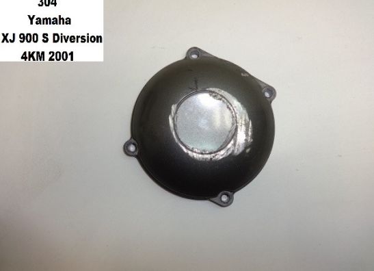 Motorblokdeksel Yamaha XJ 900 S Diversion