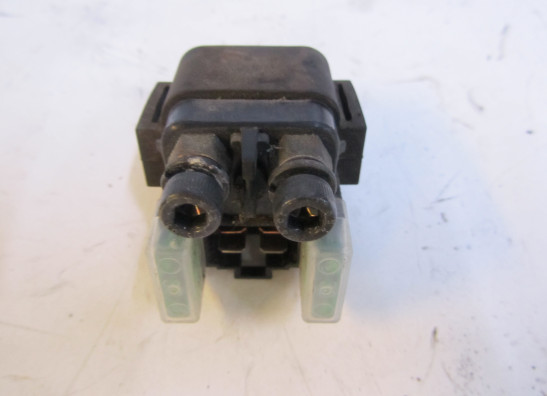 Starter Relay Kawasaki ER 6