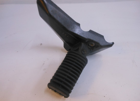 Pillion step right Aprilia Caponord 1000