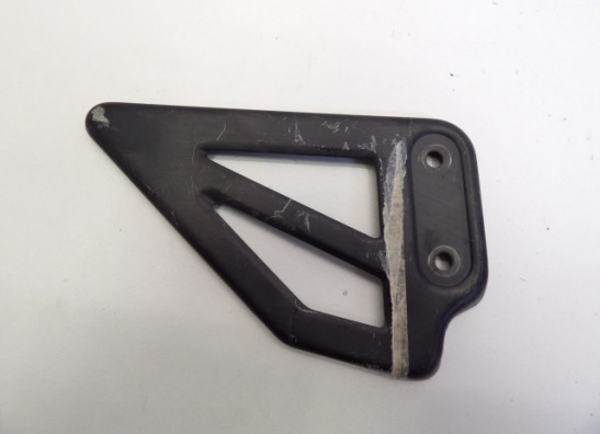 Rechter schetsplaat Suzuki GSX R 600