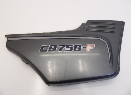 Cowl right small Honda CB 750 F