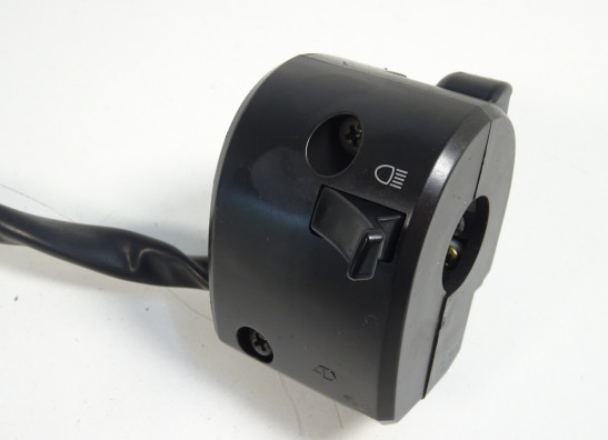 Handlebar switch assy left Ducati Multistrada 1000
