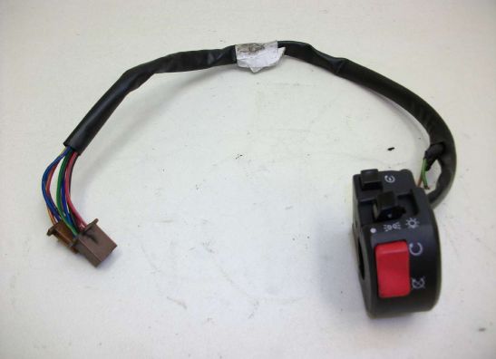Handlebar switch assy right Yamaha YZF 600 Thundercat