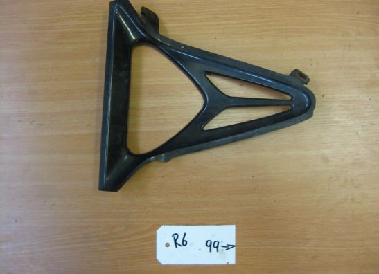 V bak voor Yamaha YZF R6