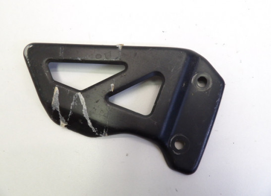 Rechter schetsplaat Suzuki GSX R 600