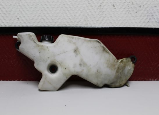 Radiator reserve tank  Kawasaki ZX 6 R