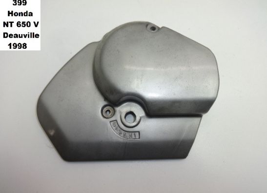 Engine cover front spocket Honda Deauville 650 - 700