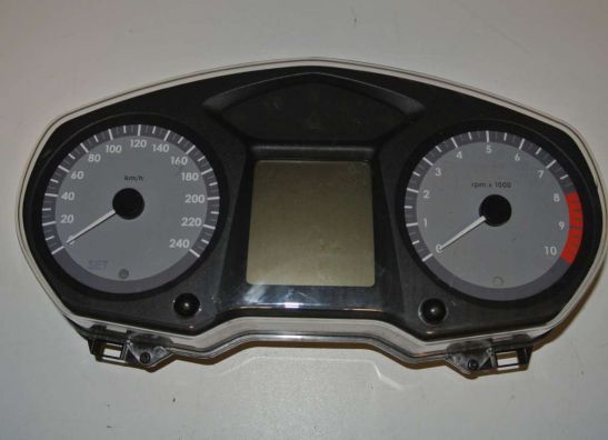 Tellerset BMW R 1200 RT