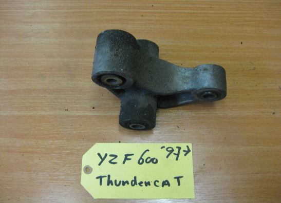 Link systeem achterveer Yamaha YZF 600 Thundercat