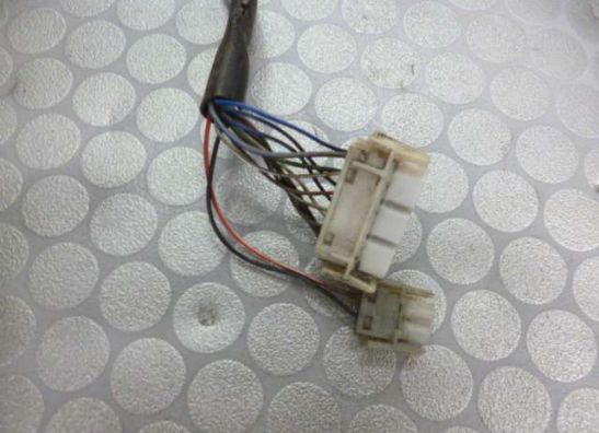 Tellerset BMW R 1150 R