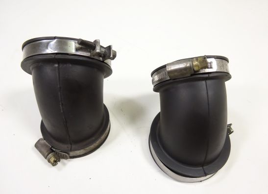 Air cleaner case Ducati monster 600