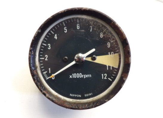 Teller Honda CB 350 Four