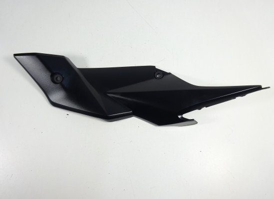 Seitenverkleidung links klein Suzuki GSR 750