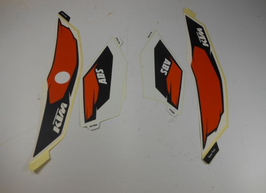 Overig KTM 125 Duke