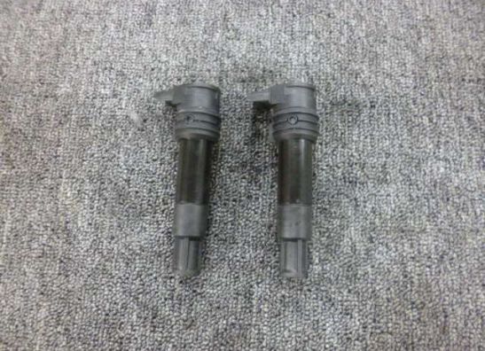 Ignition Coil BMW HP2 Enduro 1200