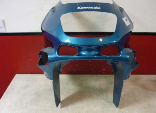 Topkuip Kawasaki ZZR 600