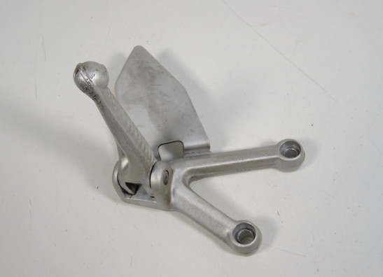 Rechter schetsplaat Ducati 749  999