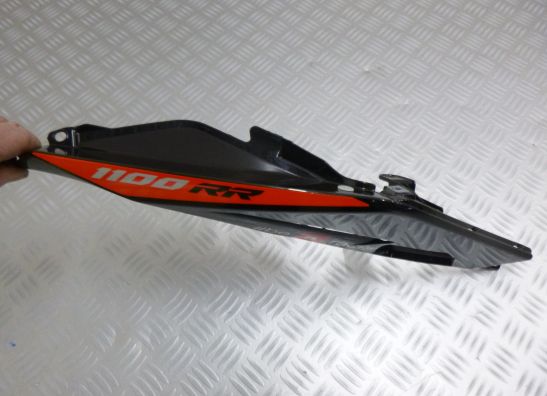 Rechter achterkant Aprilia Tuono V4 2017-2020