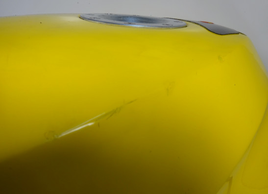 Fuel tank Ducati Paso