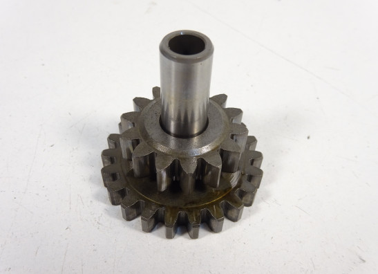 Start up clutch Yamaha MT 07