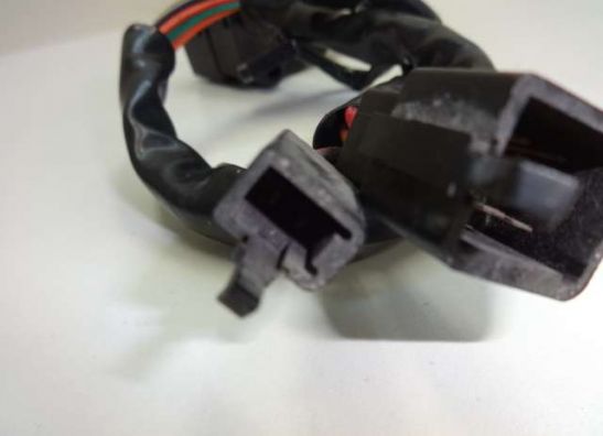 Lenkerschalter links Kawasaki GPZ 500