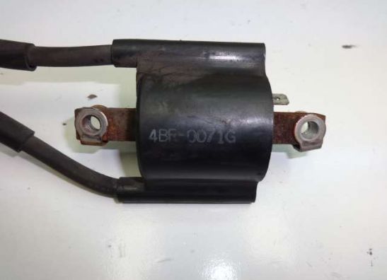 Zundspule Yamaha XJ 600 Diversion