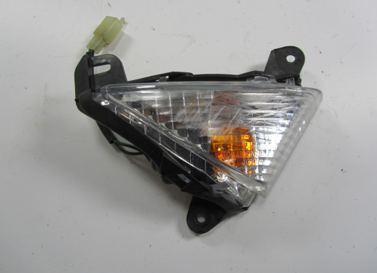 Knipperlicht rechts voor Kawasaki Z 1000