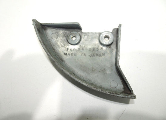 Bremsscheibe vorne Kawasaki KLE 500