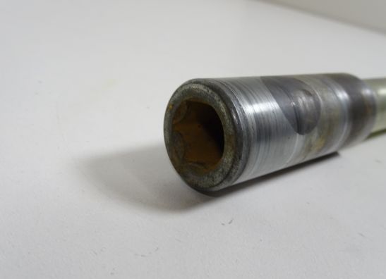 Vorderradachse Ducati monster 600