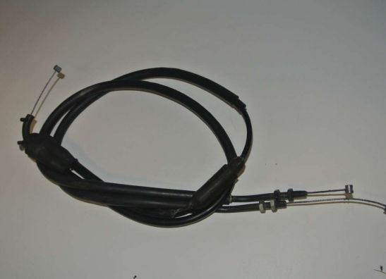 Gaskabel Triumph Speed Triple 1050 2008-2010
