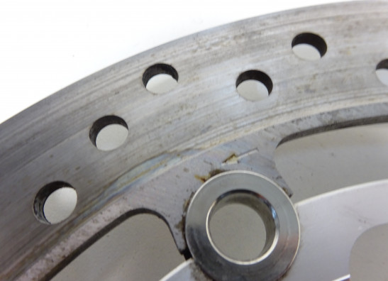 Bremsscheibe vorne links Honda ST 1300 Pan European