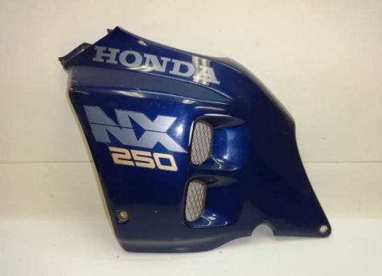 Seiten verkleidung links Honda NX 250 Dominator