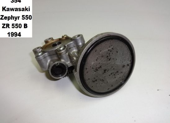 Oliepomp Kawasaki ZEPHYR 550