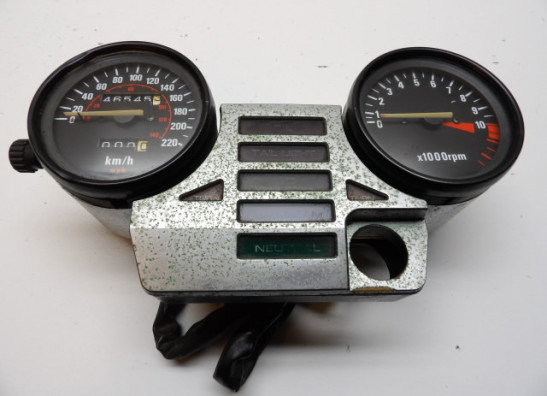 Tacho-set Honda CB 550