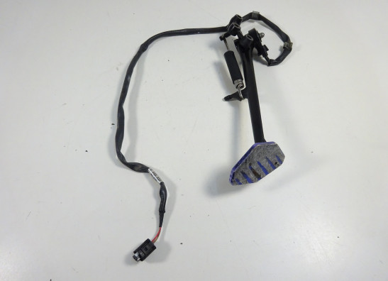 Standaard BMW F 800 R