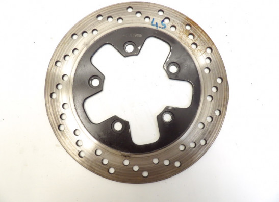 Bremsscheibe hinten  Suzuki GSF 600 650 Bandit 