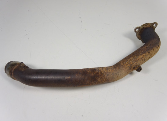 Downpipes Aprilia Falco