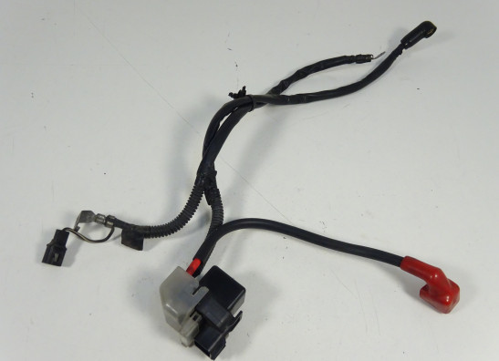 Starter Relay Suzuki GSR 600