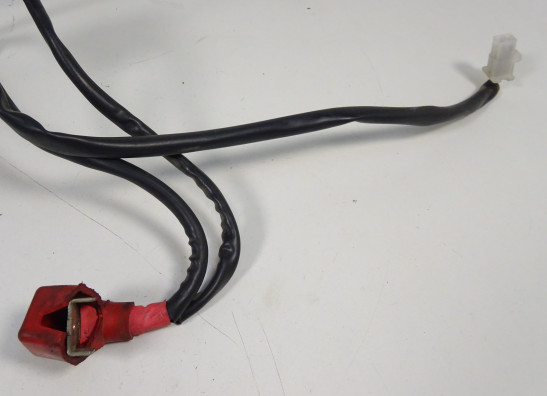 Starter Relay cable Aprilia Tuono 1000