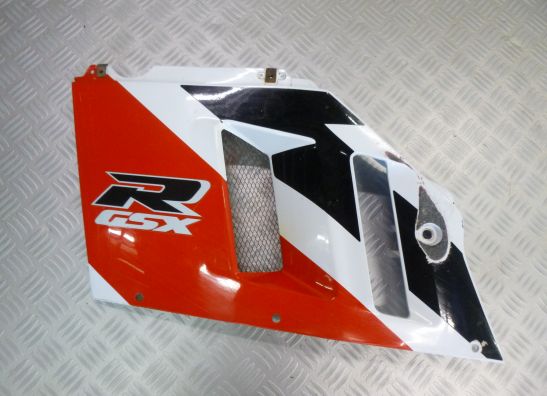 Linker zijkuip Suzuki GSX R 750