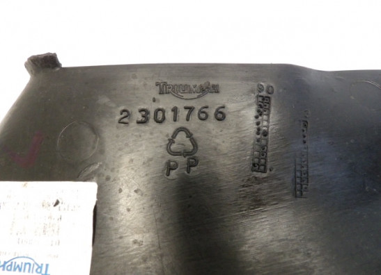 Linker binnenkuip Triumph Sprint ST 955