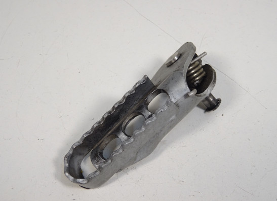 Footrest left BMW R 1200 GS