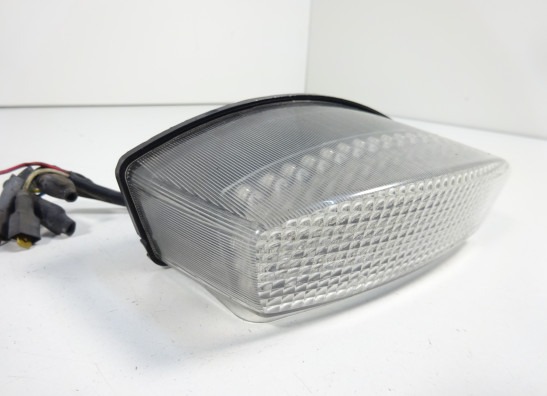 Achterlicht Ducati monster 600