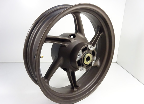 Rear wheel Cagiva Raptor 650