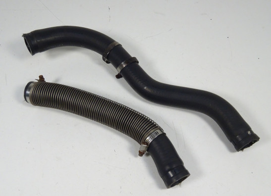 Kuhler Teile Honda CB 600 F